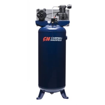 Image for Campbell Hausfeld 60-Gallon 135-Psi Electric Vertical Air Compressor from HD Supply