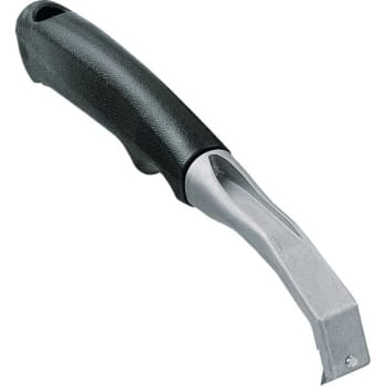 Warner Tool 808 1" Carbide Scraper W/ Triangle Blade