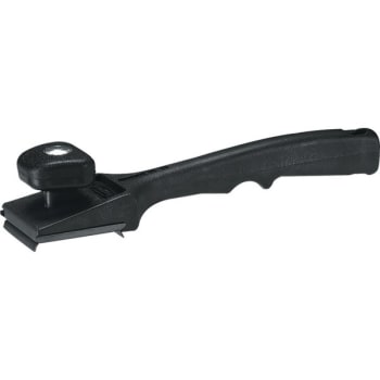 Image for Warner Tool 709 2-1/2" 4-Edge Pistol Grip Scraper w/ Knob, Case Of 5 from HD Supply