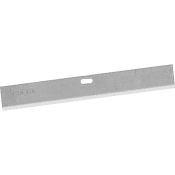 Image for Warner Tool 695 4" Big Blade Scraper Blade, Case Of 50 from HD Supply