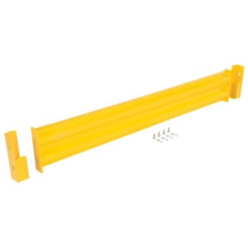 Image for Vestil Drop-In Style Guard Rail 6 Ft - Yellow from HD Supply