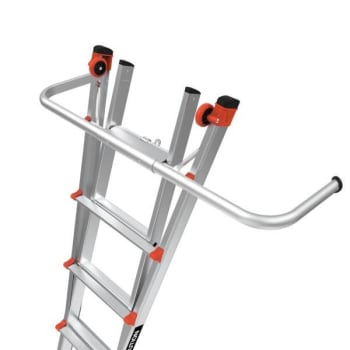 Image for Little Giant Ladders Wing Span / Wall Stand-Off from HD Supply