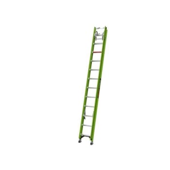 Image for Little Giant Ladders  24' Type Ia  300 Lbs Rated Fiberglass  Ladder from HD Supply