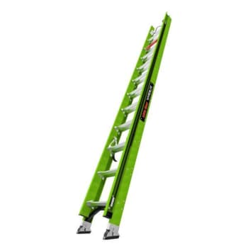 Image for Little Giant Ladders  24' - Type Ia - 300 Lbs Rated,  Ladder With V-Rung from HD Supply