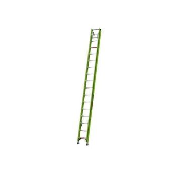 Little Giant Ladders Hyperlite, 16' Type Iaa - 375 Lbs Rated Fiberglass Ladder