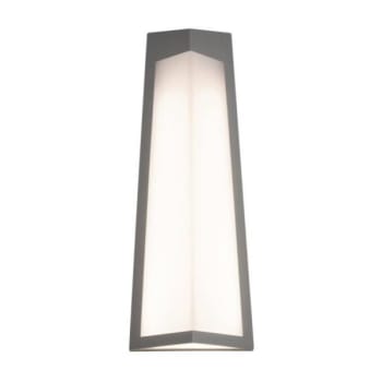 Image for AFX Pasadena 20W LED Wall Sconce from HD Supply