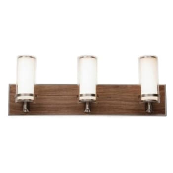Image for AFX Lighting Arden 4 in. 22.5W 1-Light LED Bath Vanity Fixture from HD Supply