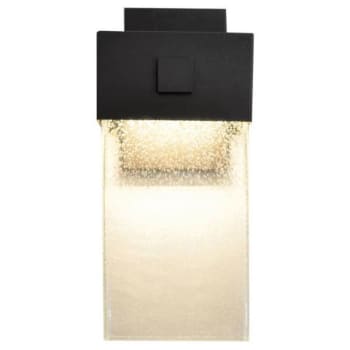 Image for Afx Lgw6141800l30mvbz Logan Led Outdoor Wall Sconce from HD Supply