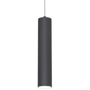 Image for Afx Oketo 1-Light Pendant Fixture (Black) from HD Supply