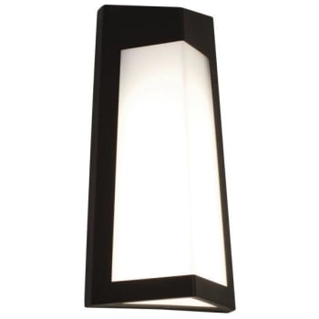 Image for Afx Pasadena Led Wall Sconce (bronze) from HD Supply