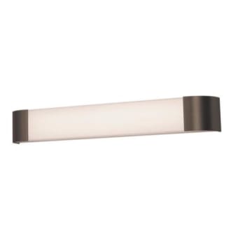 Image for AFX Lighting Allen 3.75 in.  49W LED Bath Vanity Fixture from HD Supply