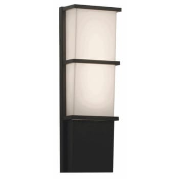 Image for Afx Lasalle 24w Led Wall Sconce from HD Supply