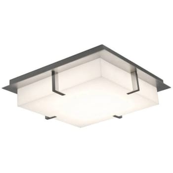 Image for Afx® Sinclair 14 In. Led Flush Mount Light from HD Supply