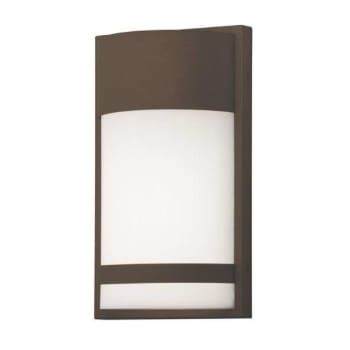 Image for AFX Paxton 24W LED Wall Sconce from HD Supply