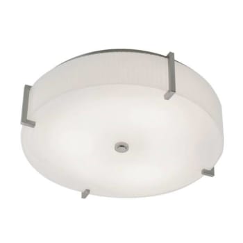 Image for Afx® Delany 22 In. 42w Led Flush Mount Light from HD Supply
