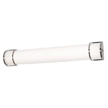Image for Afx Lighting Pacific 3.25 In. 1-light Led Bath Vanity Fixture from HD Supply