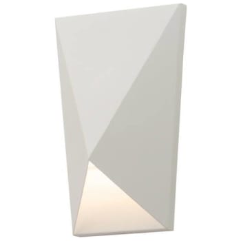 Image for Afx Knox Led Outdoor Wall Sconce from HD Supply