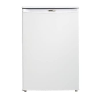Image for Danby Designer 4.3 Cu Ft Upright Freezer from HD Supply
