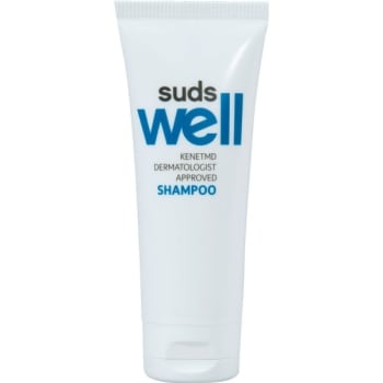 Image for Hyatt House 27ml Shampoo, Case Of 200 from HD Supply