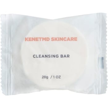 Image for Kenetmd Hyatt Place 28g Facial Soap, Case Of 300 from HD Supply