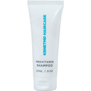 Image for Kenetmd Hyatt Place 27ml Shampoo, Case Of 200 from HD Supply