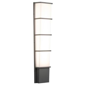 Image for Afx Lasalle 28w Led Wall Sconce from HD Supply
