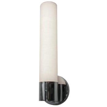 Image for Afx Paulina Led Wall Sconce from HD Supply