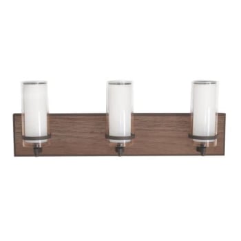 Image for Afx Lighting Arden 4 In. 1-Light Led Bath Vanity Fixture from HD Supply