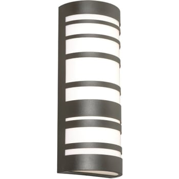 Image for AFX Stack 28W LED Wall Sconce from HD Supply