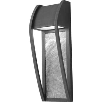 Image for Afx Newport Led Outdoor Wall Sconce from HD Supply