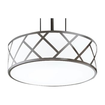 Image for Afx Haven 21 In. 1-Light Pendant Fixture from HD Supply