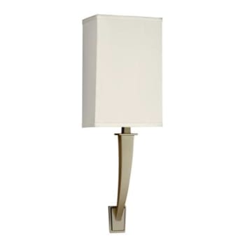 Image for AFX Sheridan 9W LED Wall Sconce from HD Supply