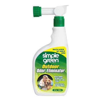 Image for Simple Green 32 Oz Outdoor Odor Eliminator (6-Case) from HD Supply