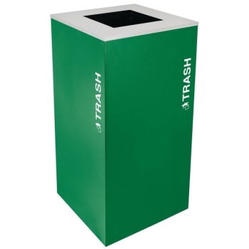 Image for Kaleidoscope 36 Gallon Modular Recycling Receptacle Rc-Kd36-T Egx from HD Supply