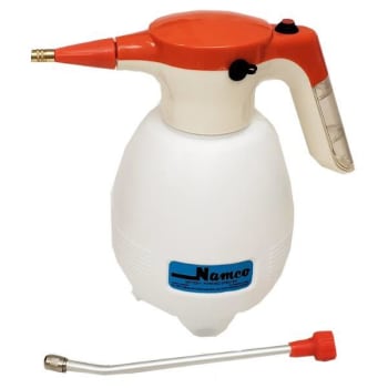 Image for Namco 1.5 Ltr Battery-Powered Pump-Up Sprayer from HD Supply