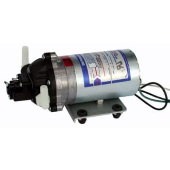 Namco Shurflo P5047 150 Psi Water Pump Hd Supply