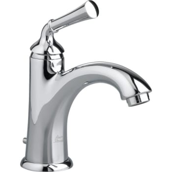 Image for American Standard Portsmouth Lavatory Faucet, Chrome Monoblock from HD Supply