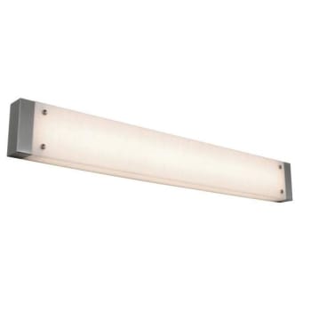 Image for AFX Lighting Avanti 2 in. 1-Light LED Bath Vanity Fixture from HD Supply
