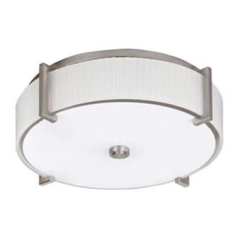 Image for Afx® Delany 22 In. 35w 120v Led Flush Mount Light from HD Supply