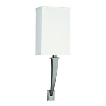 Image for AFX Sheridan LED Wall Sconce from HD Supply