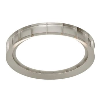 Image for Afx® Tatum 12 In. Led Flush Mount Light from HD Supply