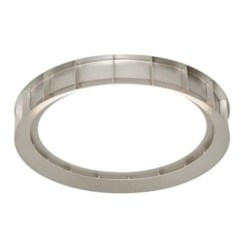 Image for Afx® Tatum 16 In. Led Flush Mount Light from HD Supply