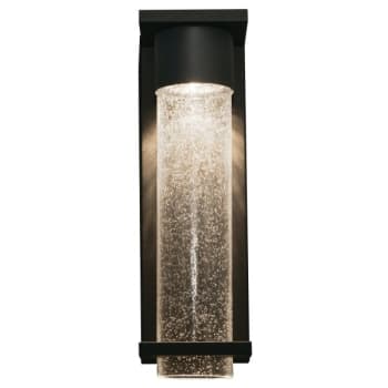 Image for Afx Vasari 18w Led Outdoor Wall Sconce from HD Supply