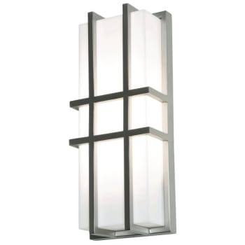 Image for Afx Lambert Led Wall Sconce from HD Supply