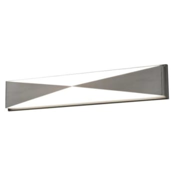 Image for AFX Lighting Novara 3.75 in. 31W 1-Light LED Bath Vanity Fixture from HD Supply