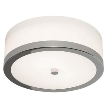 Image for Afx® Salerno 14 In. Led Flush Mount Light from HD Supply