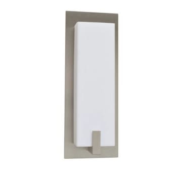 Image for Afx Sinclair Led Wall Sconce from HD Supply