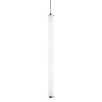 Image for Afx Caden 36 In. 1-Light Pendant Fixture from HD Supply