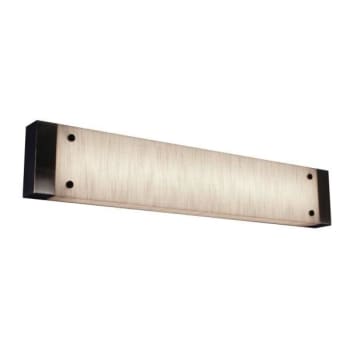 Image for Afx Lighting Avanti 2 In. 49w 1-light Led Bath Vanity Fixture from HD Supply