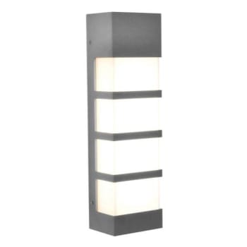 AFX State LED Outdoor Wall Sconce